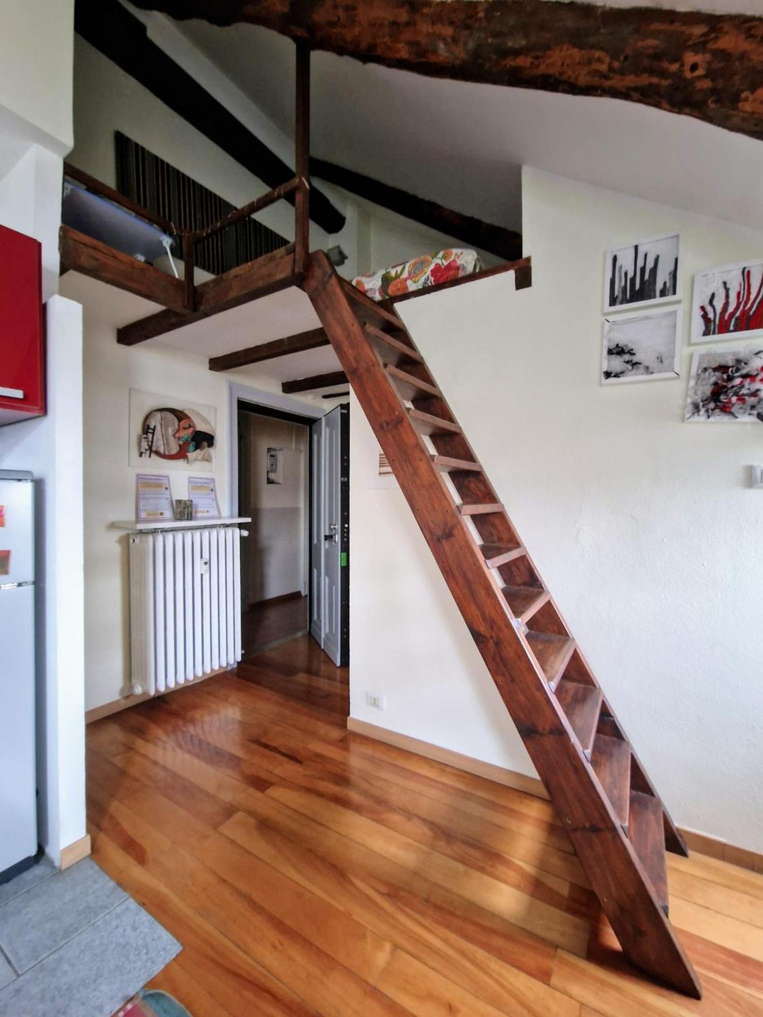 Myhouse Inn Castello - Affitti Brevi Italia Turin Exterior foto
