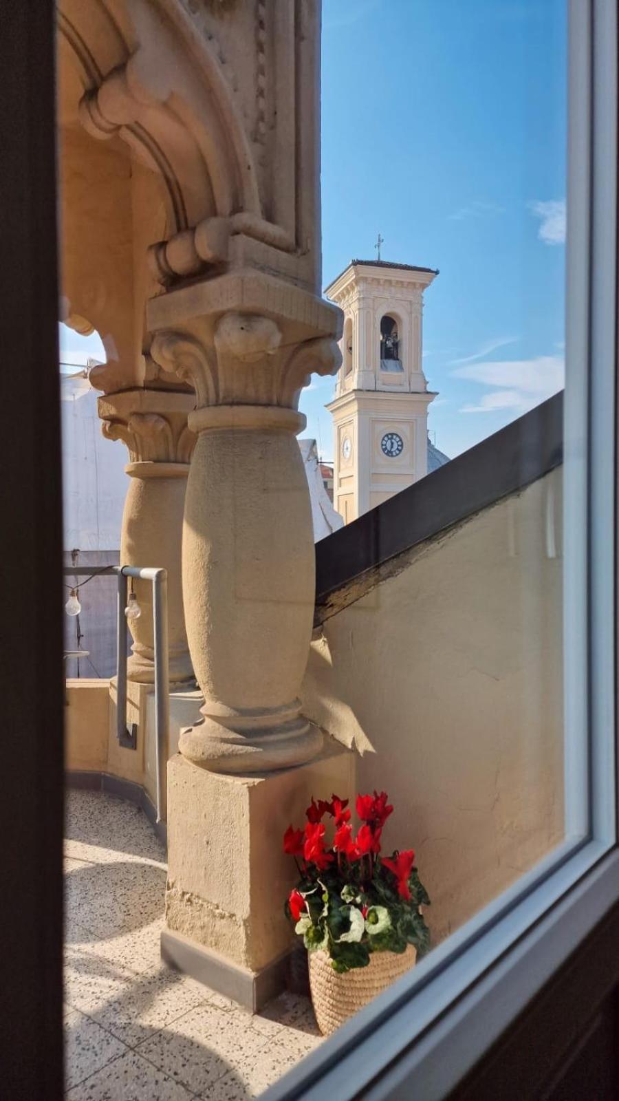 Myhouse Inn Castello - Affitti Brevi Italia Turin Exterior foto